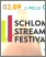 Logo/Plakat/Flyer fr 'Schlommer Stream Festival 2020 - 1.Welle' ffnen... (MEB Veranstaltungstechnik / Eventtechnik)