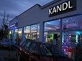 Event - Autohaus Kandl - Die Zukunft wird serviert - Bild 1/33