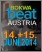 Veranstaltungstechnik für 'Bokwa Beat Austria - 7 Dance' Logo/Plakat/Flyer für 'Bokwa Beat Austria - 7 Dance' öffnen... (MEB Veranstaltungstechnik / Eventtechnik)