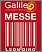 Logo/Plakat/Flyer fr 'Leondinger Messe - Galileo - Wirtschaft Erleben' ffnen... (MEB Veranstaltungstechnik / Eventtechnik)