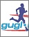 Logo/Plakat/Flyer für 'Gugl Indoor Meeting 2008' öffnen... (MEB Veranstaltungstechnik / Eventtechnik)