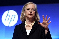 Meg Whitman, CEO HP - MEB Veranstaltungstechnik