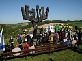 Event - Gedenkfeierlichkeiten - KZ Mauthausen - Bild 1/7