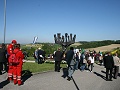 Event - Gedenkfeierlichkeiten - KZ Mauthausen - Bild 2/7