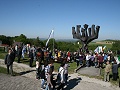 Event - Gedenkfeierlichkeiten - KZ Mauthausen - Bild 3/7