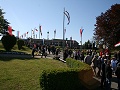 Event - Gedenkfeierlichkeiten - KZ Mauthausen - Bild 4/7