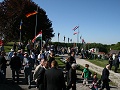 Event - Gedenkfeierlichkeiten - KZ Mauthausen - Bild 5/7