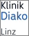 Veranstaltungstechnik für 'Klinik Diakonissen Linz' Logo/Plakat/Flyer für 'Klinik Diakonissen Linz' öffnen... (MEB Veranstaltungstechnik / Eventtechnik)