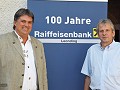 Event - 100 Jahre Raika Leonding - Hoffest - Bild 1/64