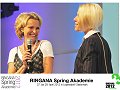 Event - Ringana Frischekosmetik - Spring Akademie 2012 - Bild 4/30