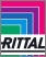 Logo/Plakat/Flyer für '50 Jahre Firma Rittal' öffnen... (MEB Veranstaltungstechnik / Eventtechnik)
