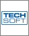 Logo/Plakat/Flyer für 'Techsoft - Techworld 2014' öffnen... (MEB Veranstaltungstechnik / Eventtechnik)