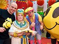 Event - UNO Shopping - Fasching - Dreieck Live - Bild 7/49