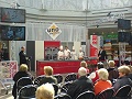 Event - UNO Shopping - Kochshow und Weinverkostung - Bild 1/1