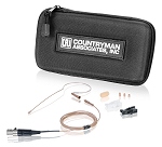 Countryman E6 Headset - MEB Veranstaltungstechnik GmbH